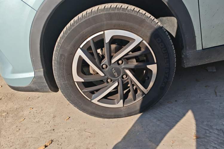 Used NETA V 2021 Long-Range Entertainment Edition Upgrade Model
