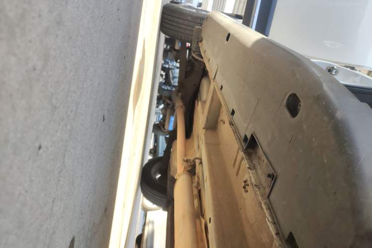 Used  Refine S5 2015 1.5T Automatic Elite Model