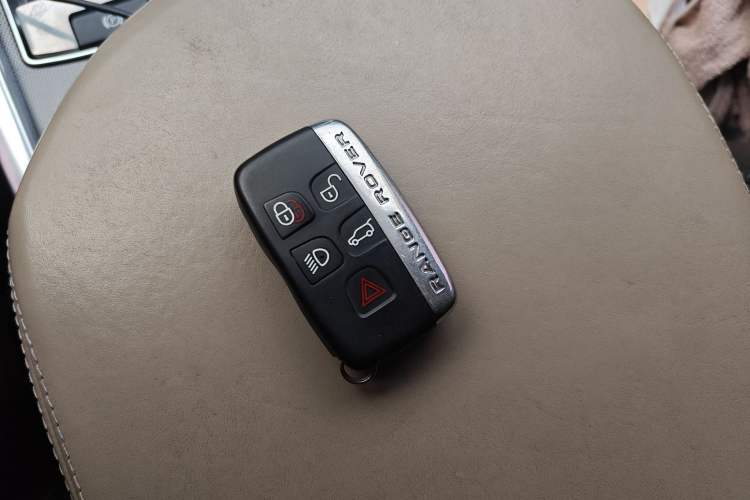 Used Land Rover Range Rover Sport 2016 3.0 SC V6 HSE DYNAMIC