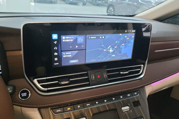 Used Bestune M9 2023 2.0T Ultimate Edition
