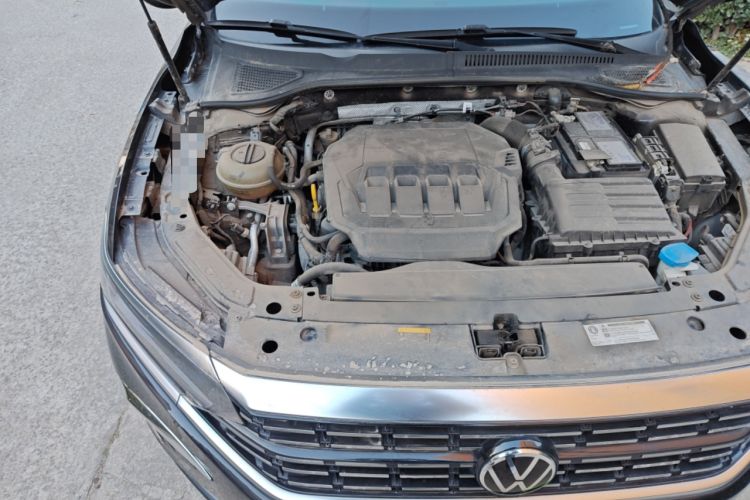 Used Volkswagen Passat 2022 330TSI Elite Edition