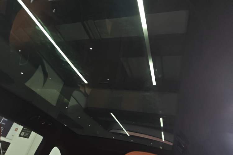 Used XPeng G9 2025 625 Long-Range Max
