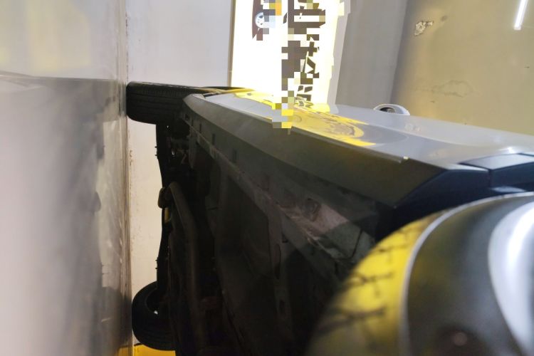 Used Roewe RX5 2020 20T Automatic 4G Connected Million-Dollar Flagship Edition
