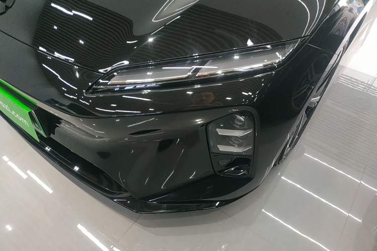 Used Nio ET5T 2025 75 kWh Touring
