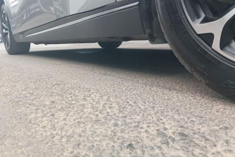 Used XPeng P7 2020 670N
