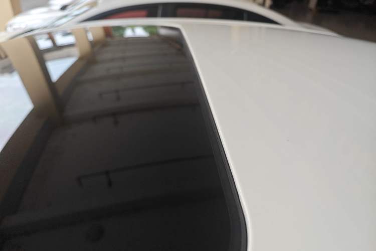 Used SOL A5 2022 1.5T CVT Youth Edition
