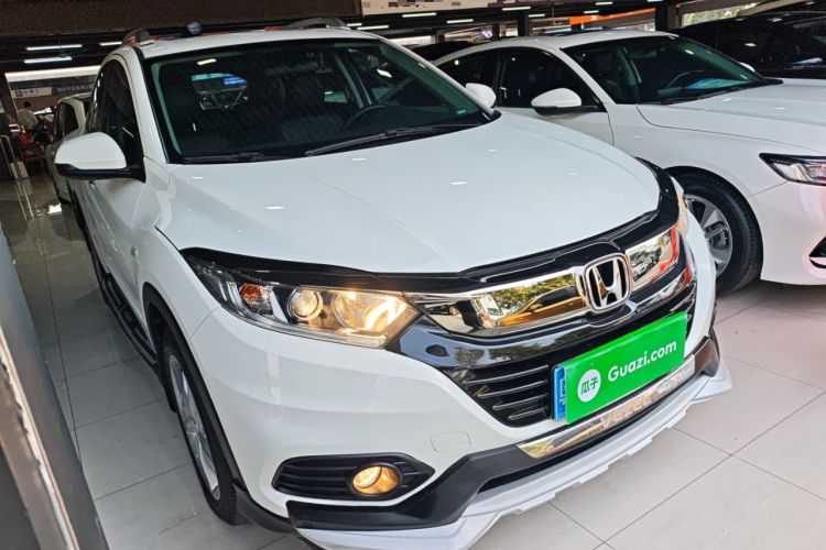 Used Honda Vezel 2020 220 TURBO CVT Elite Edition
