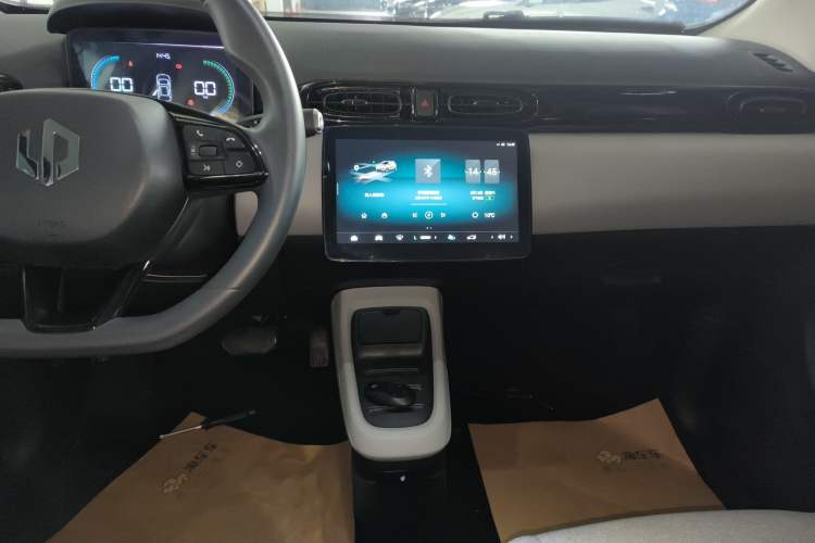 Used Leapmotor T03 2023 310 Lite Edition
