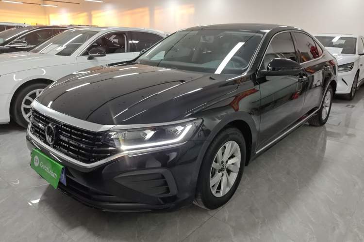 Used Volkswagen Passat 2024 280TSI Business Edition