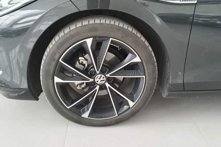 Used Volkswagen Lamando 2022 Lavida L 280TSI DSG Cool & Spicy Edition