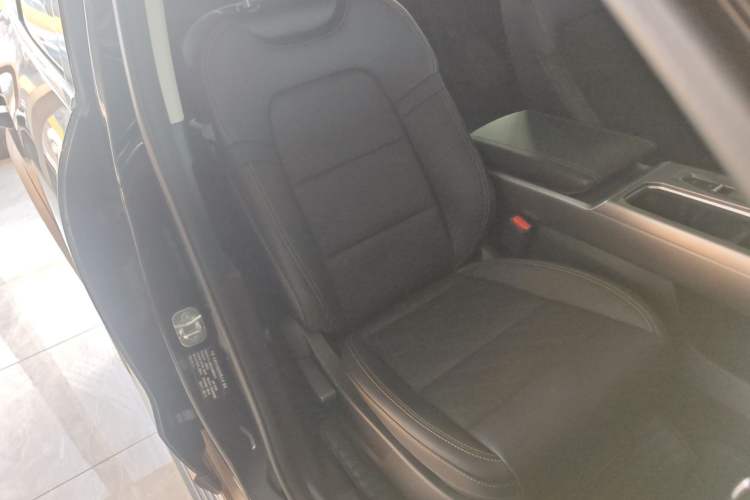 Used Haval DARGO 2024 1.5T DCT Border Collie Edition
