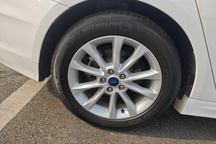 Used Ford Mondeo 2018 EcoBoost 180 Fashion Edition
