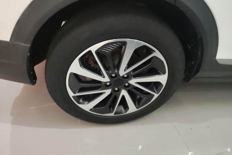 Used Dongfeng Aeolus AX7 2022 Mach Edition 1.5T DCT DF41
