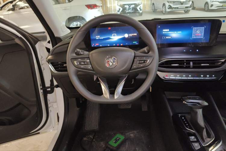 Used Buick Verano 2023 Pro Enjoyment Edition