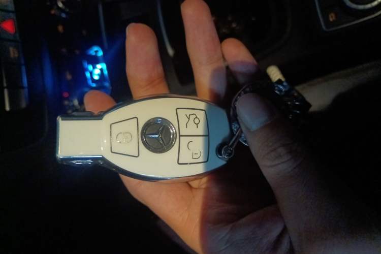 Used Mercedes-Benz B-Class 2018 B 200 Sport Edition
