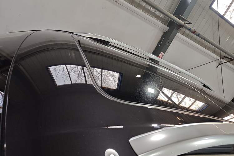 Used Volkswagen Talagon 2023 380TSI Four-Wheel Drive R-Line Cruise Edition
