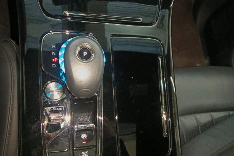 Used GAC Trumpchi E9 2023 E9 PRO
