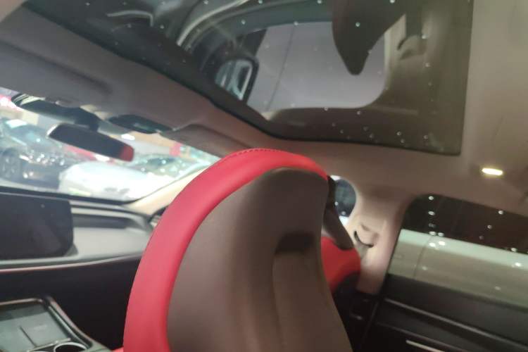 Used XPeng P7 2024 P7i 550 Pro
