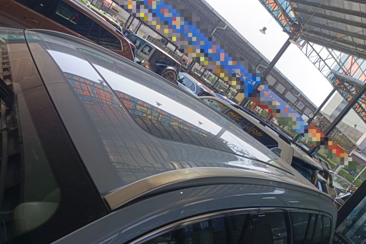 Used Li Auto ONE 2020 Extended-Range 6-Seater Version
