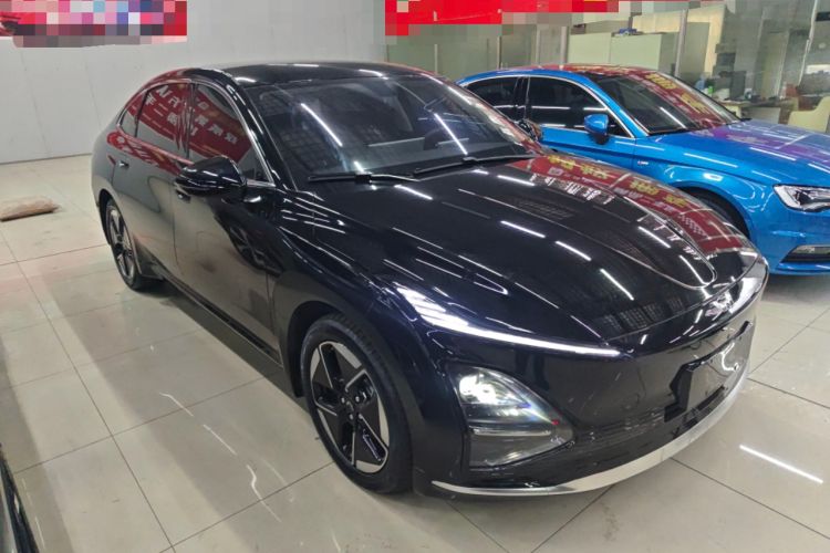 Used Wuling Xingguang 2024 Co-Creation Edition 510 Advanced Model