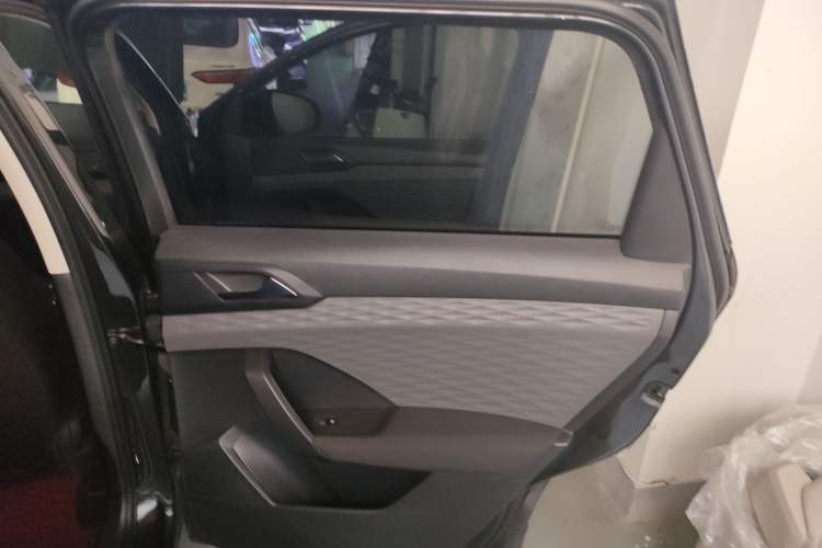 Used Volkswagen Tharu 2019 280TSI Two-Wheel-Drive Trend Edition China V Standard
