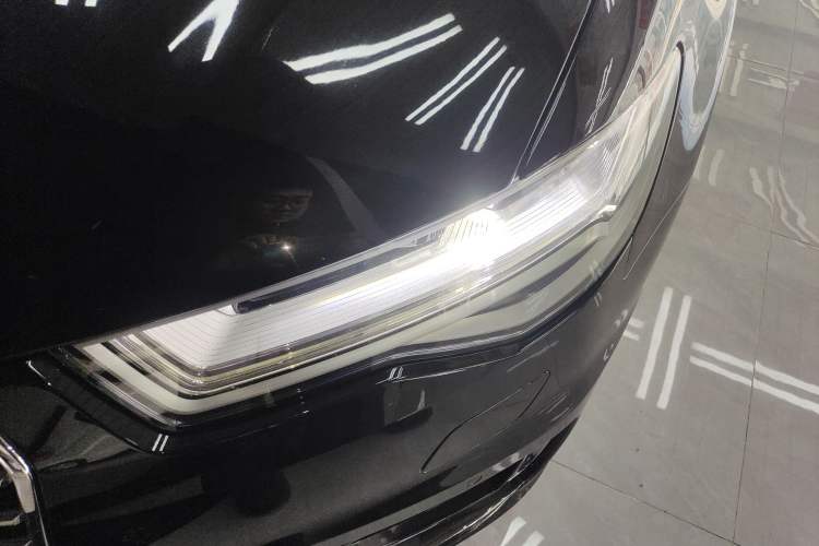 Used Audi A6L 2018 30th Anniversary Edition TFSI Trendy Model
