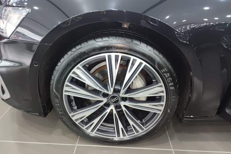 Used Audi A6L 2024 45 TFSI quattro Prestige Dynamic Edition