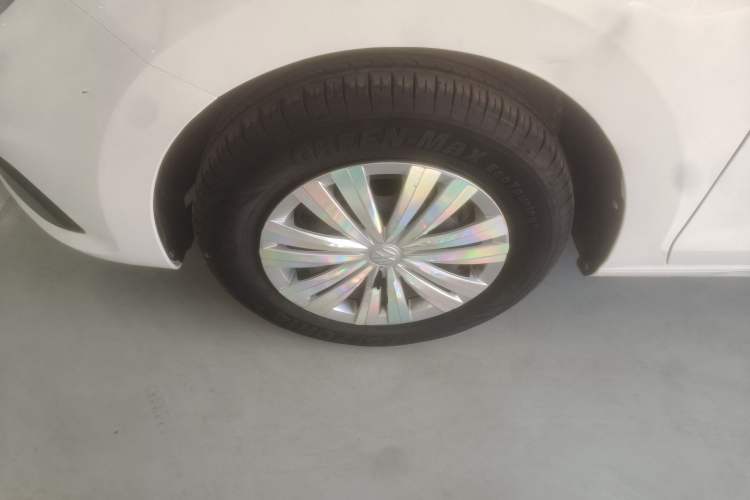 Used Volkswagen Santana 2021 1.5L Automatic Fashion Edition