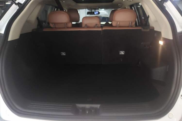 Used Geely Auto Emgrand X7 Sport 2021 1.8TD DCT Two-Wheel Drive Asian Games Edition
