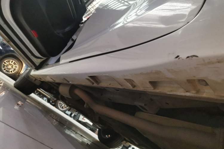 Used GAC Trumpchi M6 2019 270T DCT Luxury Edition (7-seater) China VI