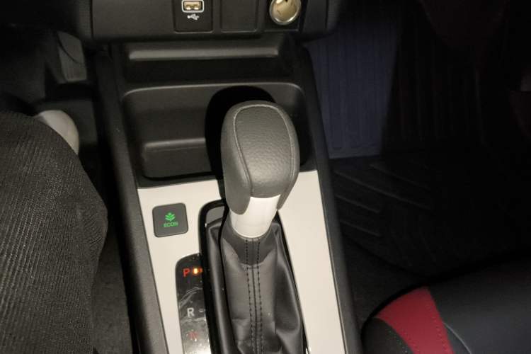 Used Honda Fit 2021 1.5L CVT Trend Edition
