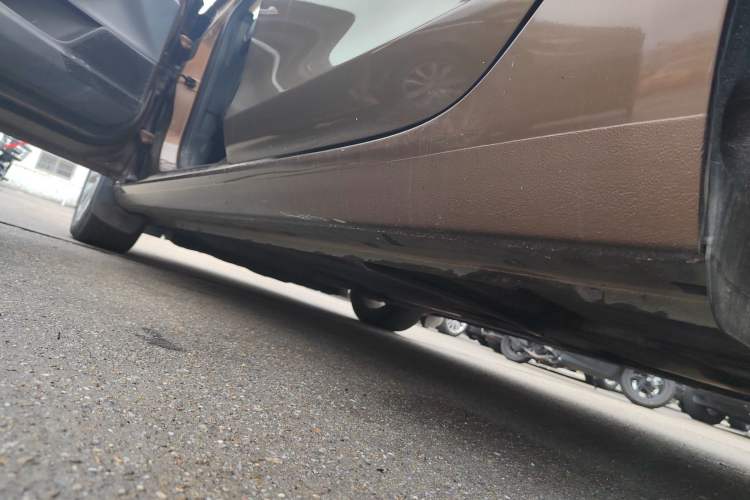 Used Ford Escort 2015 1.5L Automatic Fashion Model