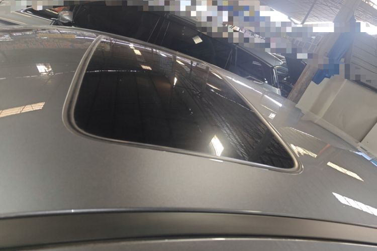 Used BYD Qin PLUS 2021 EV 600KM Flagship Model