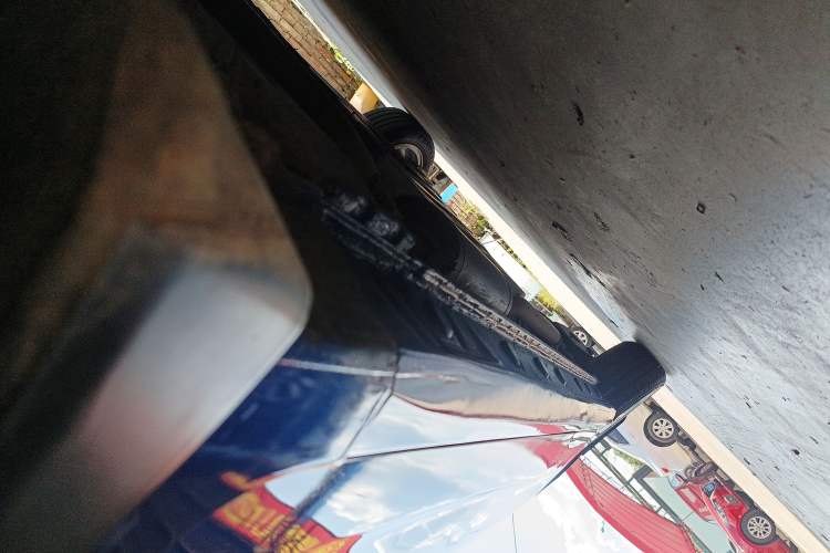 Used Honda Fit 2018 1.5L CVT Comfort Sunroof Version
