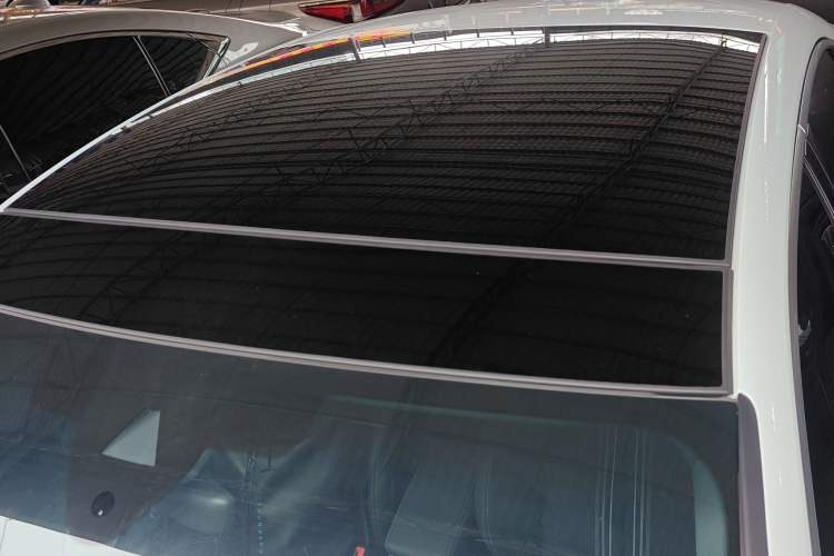 Used Audi A3 2022 A3L Limousine 35 TFSI Fashion Sport Model