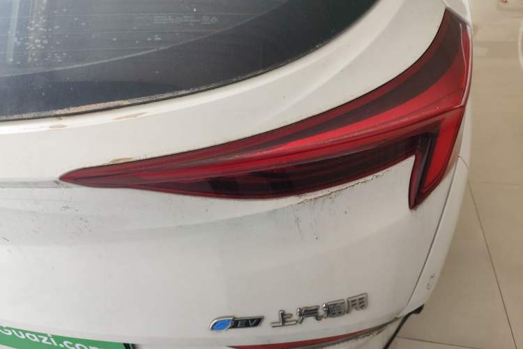 Used Buick Velite 6 2023 430km Range Commuter Version
