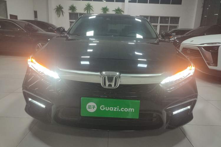 Used Honda Inspire 2019 Rui·Hybrid 2.0L Jingya Edition China VI
