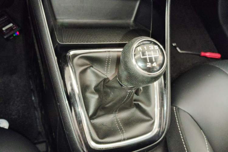 Used Roewe i5 2020 1.5L Manual 4G Connect Leehao Flagship Edition