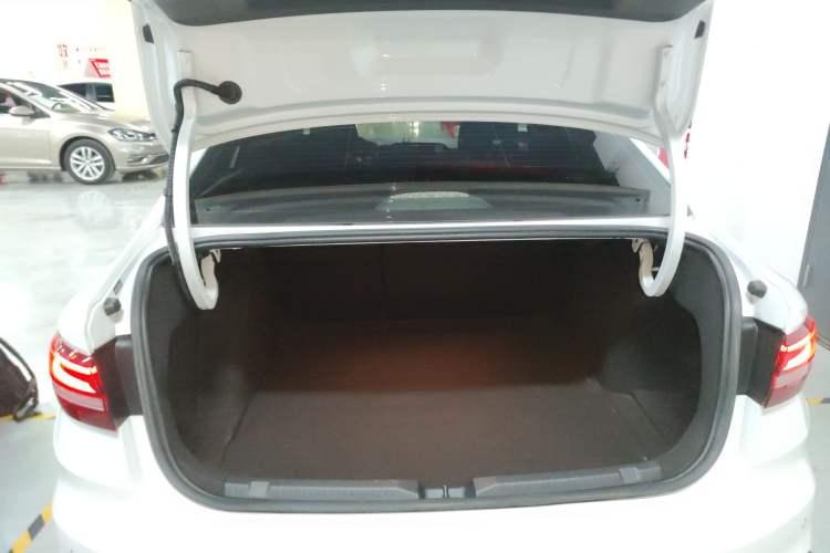 Used Volkswagen Lavida 2023 1.5L Automatic De Yi Edition
