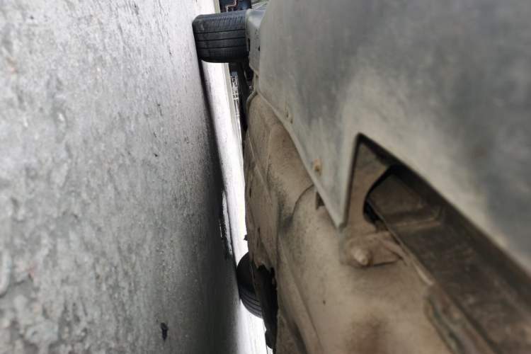 Used Honda XR-V 2017 1.8L EXi CVT Comfort Version
