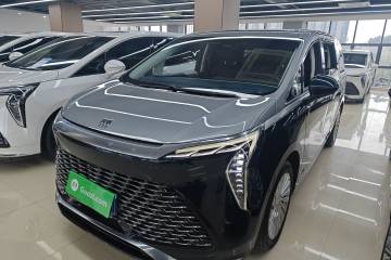 Used Buick Century 2023 2.0T Four-Seat Private Edition