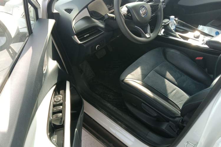 Used Buick Velite 6 2019 Connected & Smart Edition
