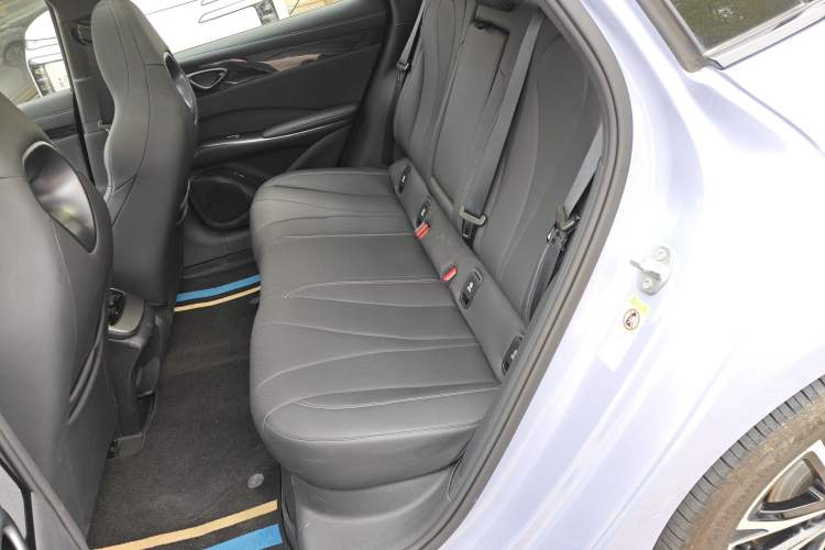 Used BYD Seal 2025 510 Smart Navigation Version
