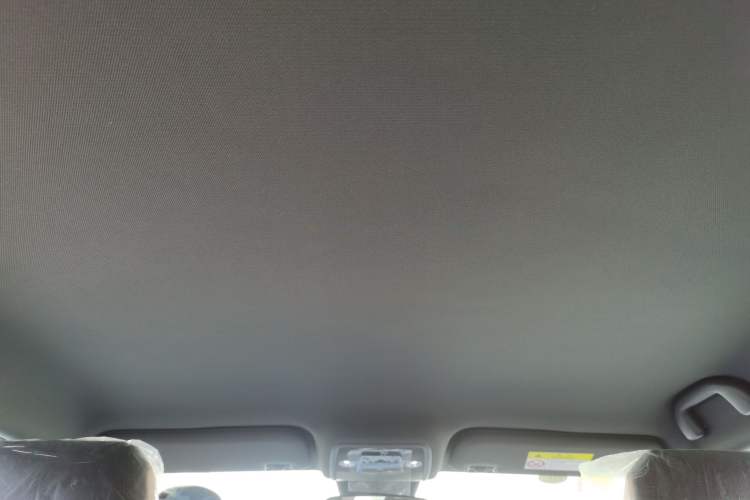 Used BYD Seagull 2025 Intelligent Driving Version 305 km Dynamic Edition