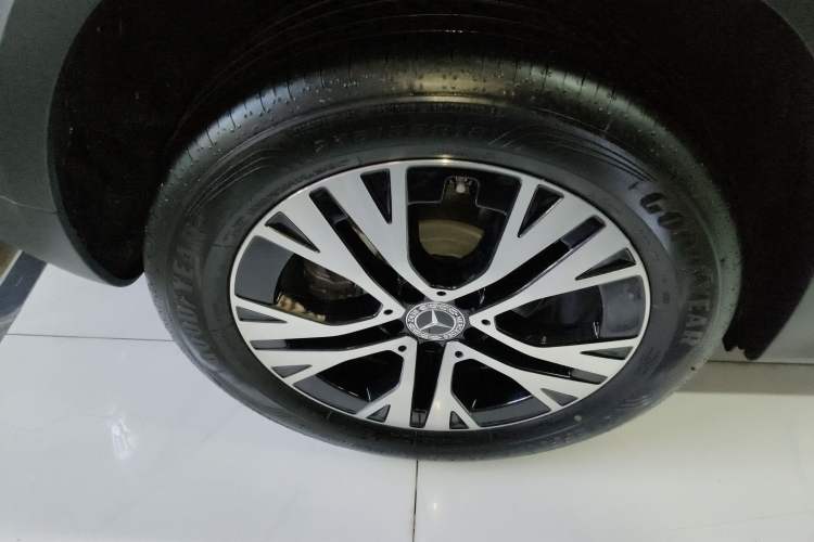 Used Mercedes-Benz GLB 2024 Refresh GLB 220 Dynamic Edition