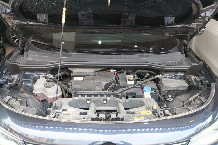 Used Volkswagen ID.4 CROZZ 2022 Long-Range Lite PRO Edition
