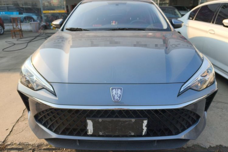 Used Roewe i5 2023 1.5L Manual Comfort Edition
