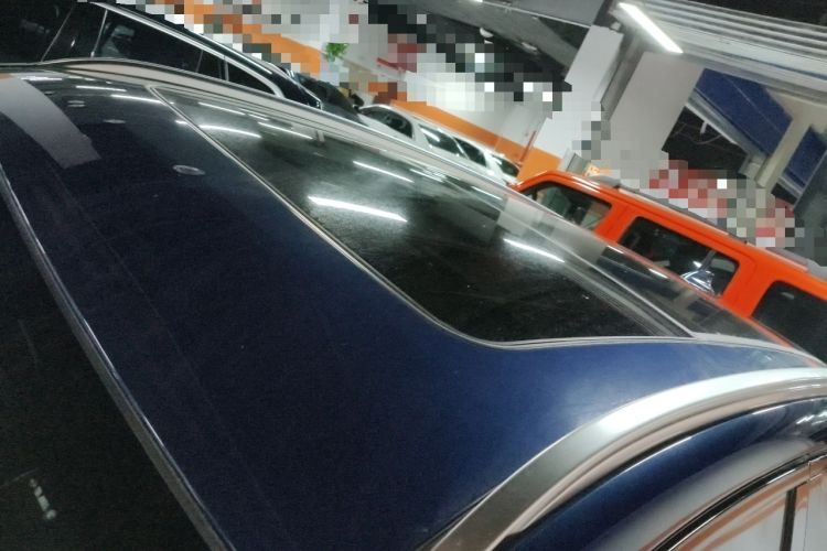 Used BMW X3 2018 xDrive28i M Sport Package China VI
