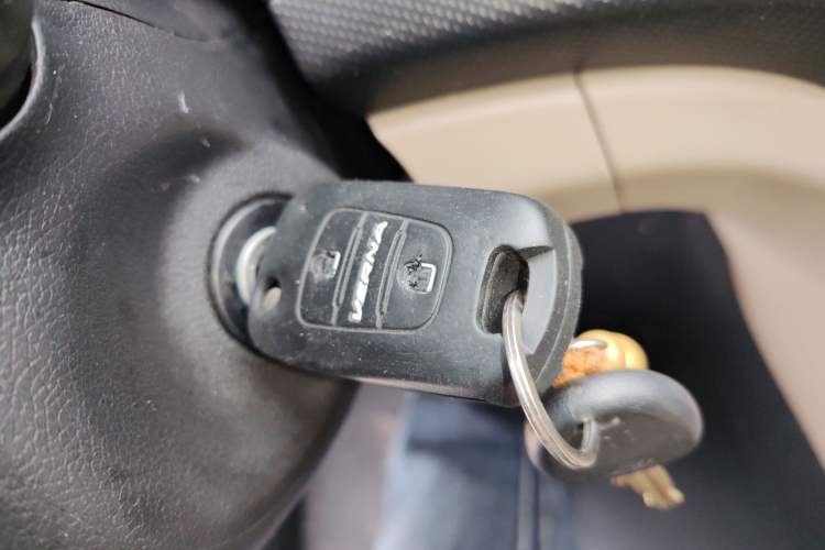 Used Hyundai Verna 2016 1.4L Automatic Smart GLS
