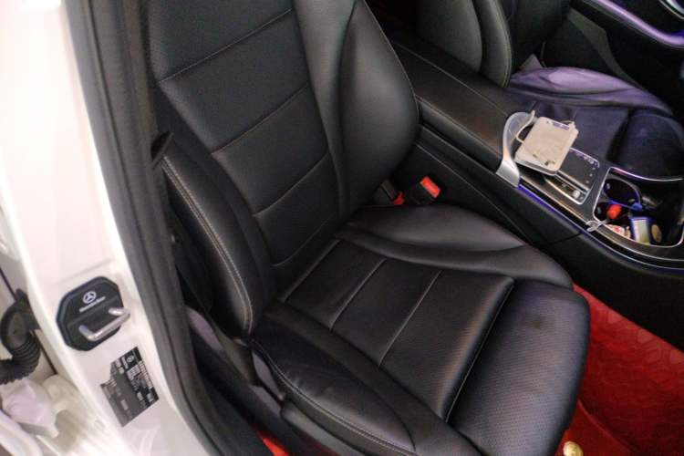 Used Mercedes-Benz C-Class 2020 C 260 L Sport Edition
